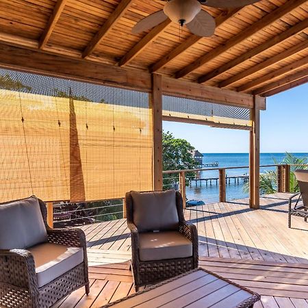 Blue Bahia Resort Sandy Bay Luaran gambar