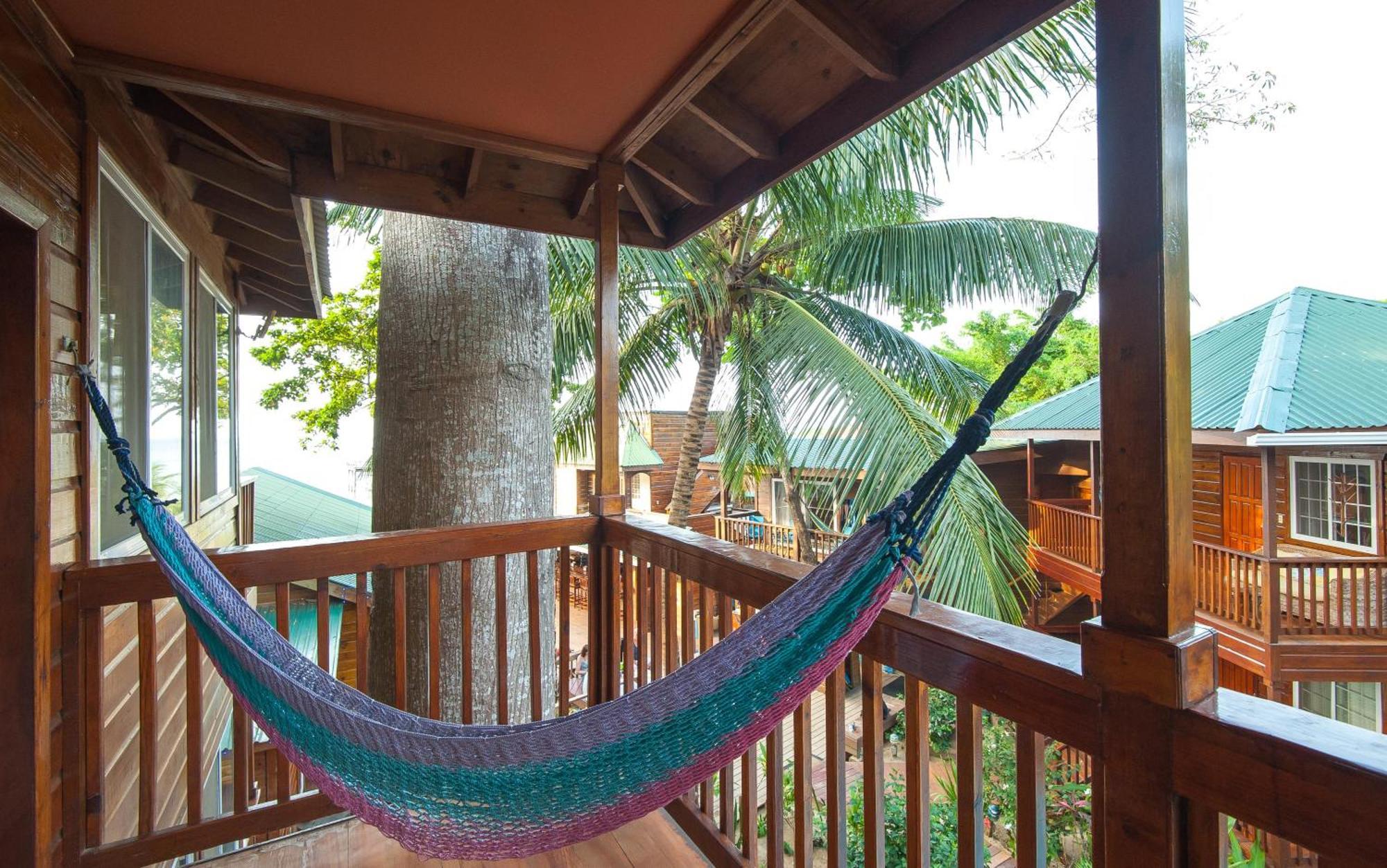 Blue Bahia Resort Sandy Bay Bilik gambar