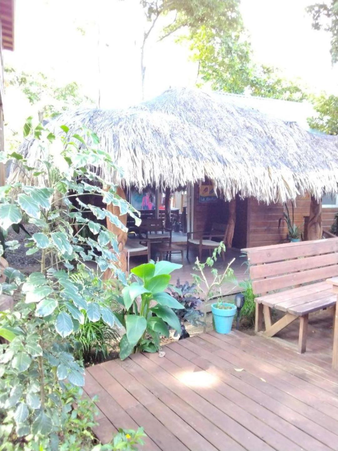 Blue Bahia Resort Sandy Bay Luaran gambar