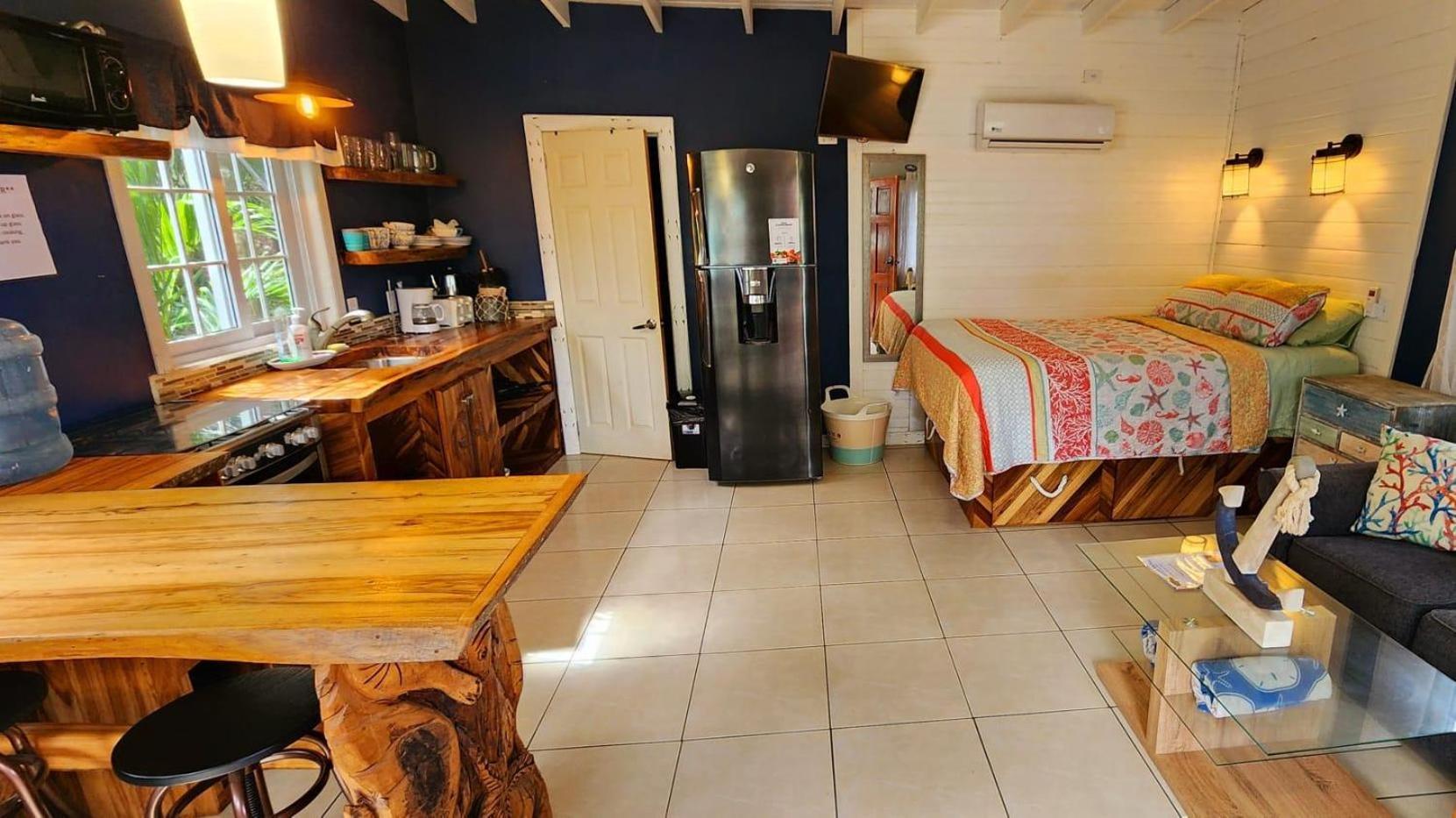 Blue Bahia Resort Sandy Bay Luaran gambar