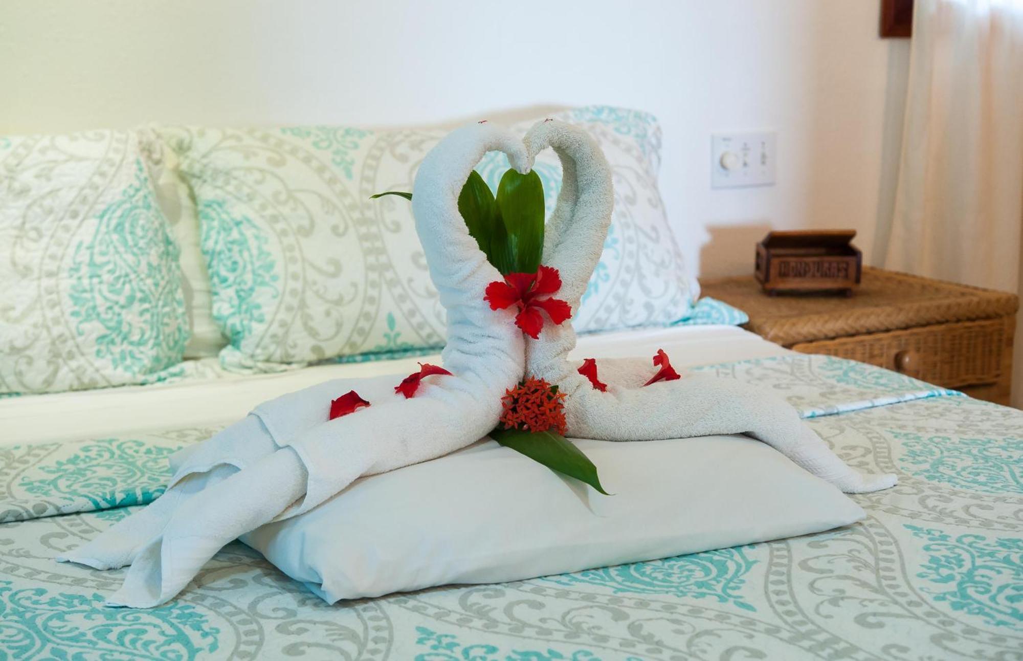 Blue Bahia Resort Sandy Bay Luaran gambar