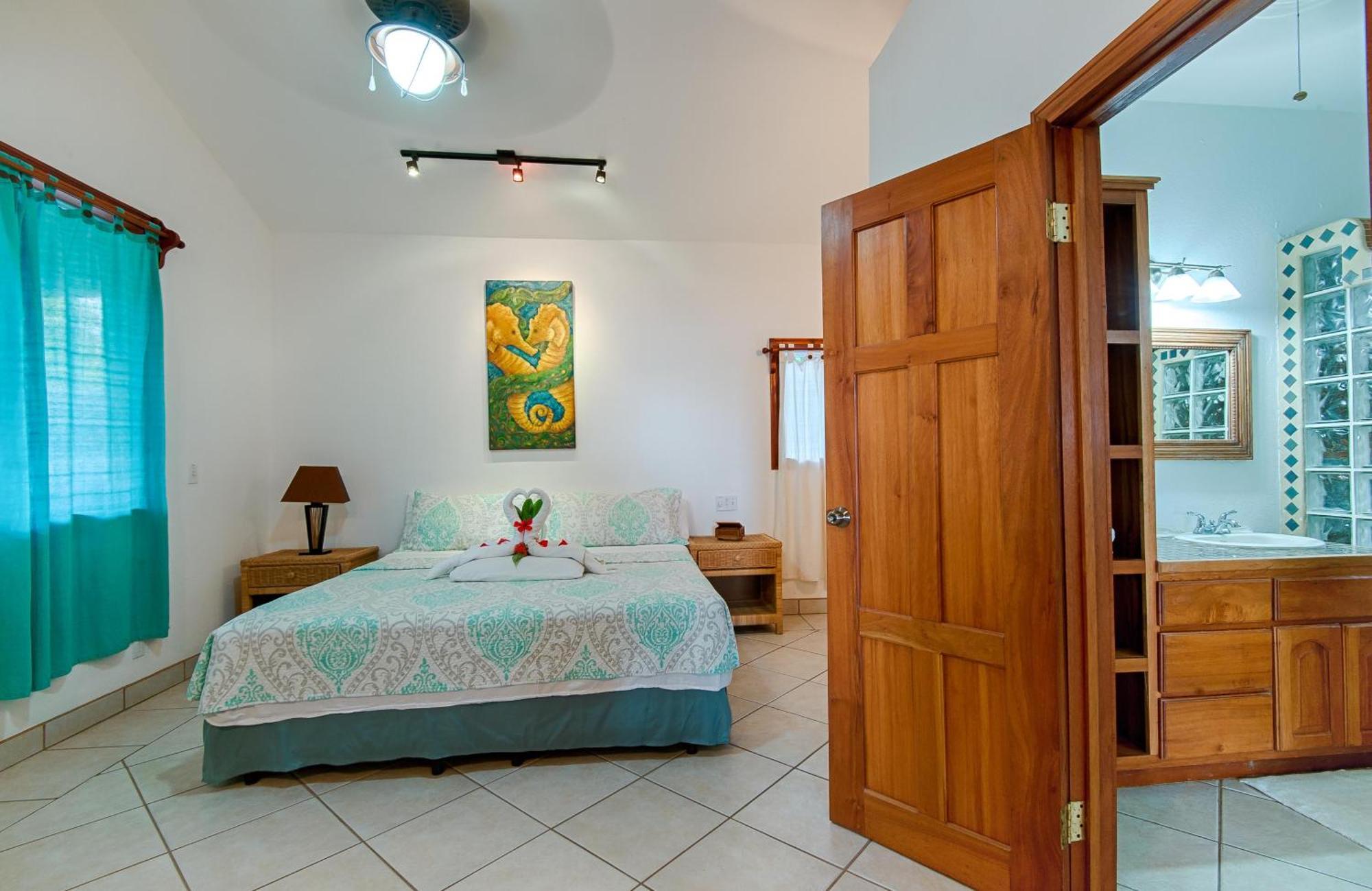 Blue Bahia Resort Sandy Bay Luaran gambar