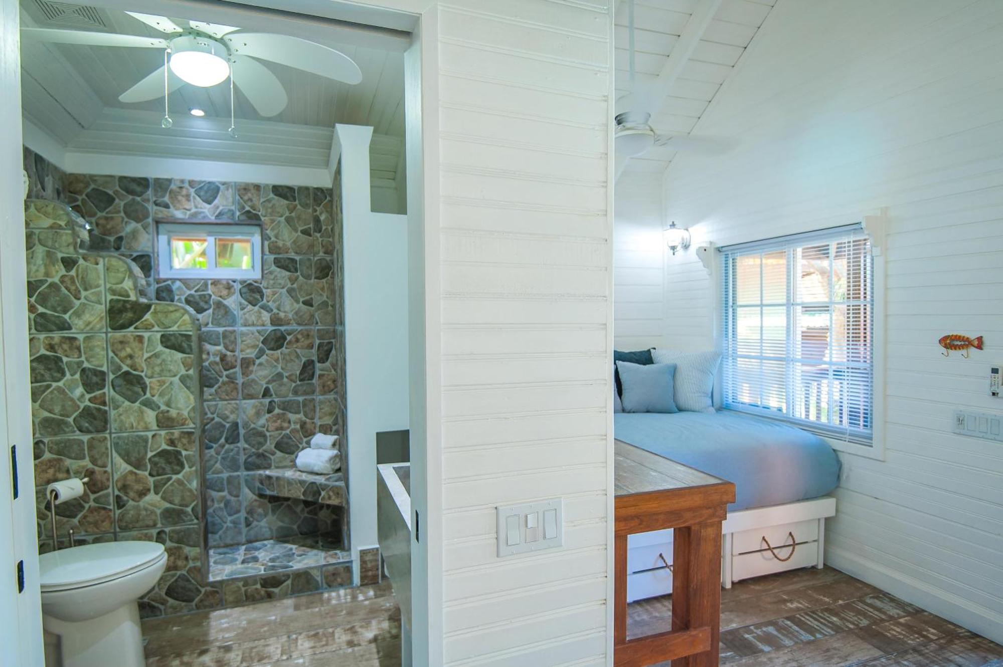 Blue Bahia Resort Sandy Bay Luaran gambar