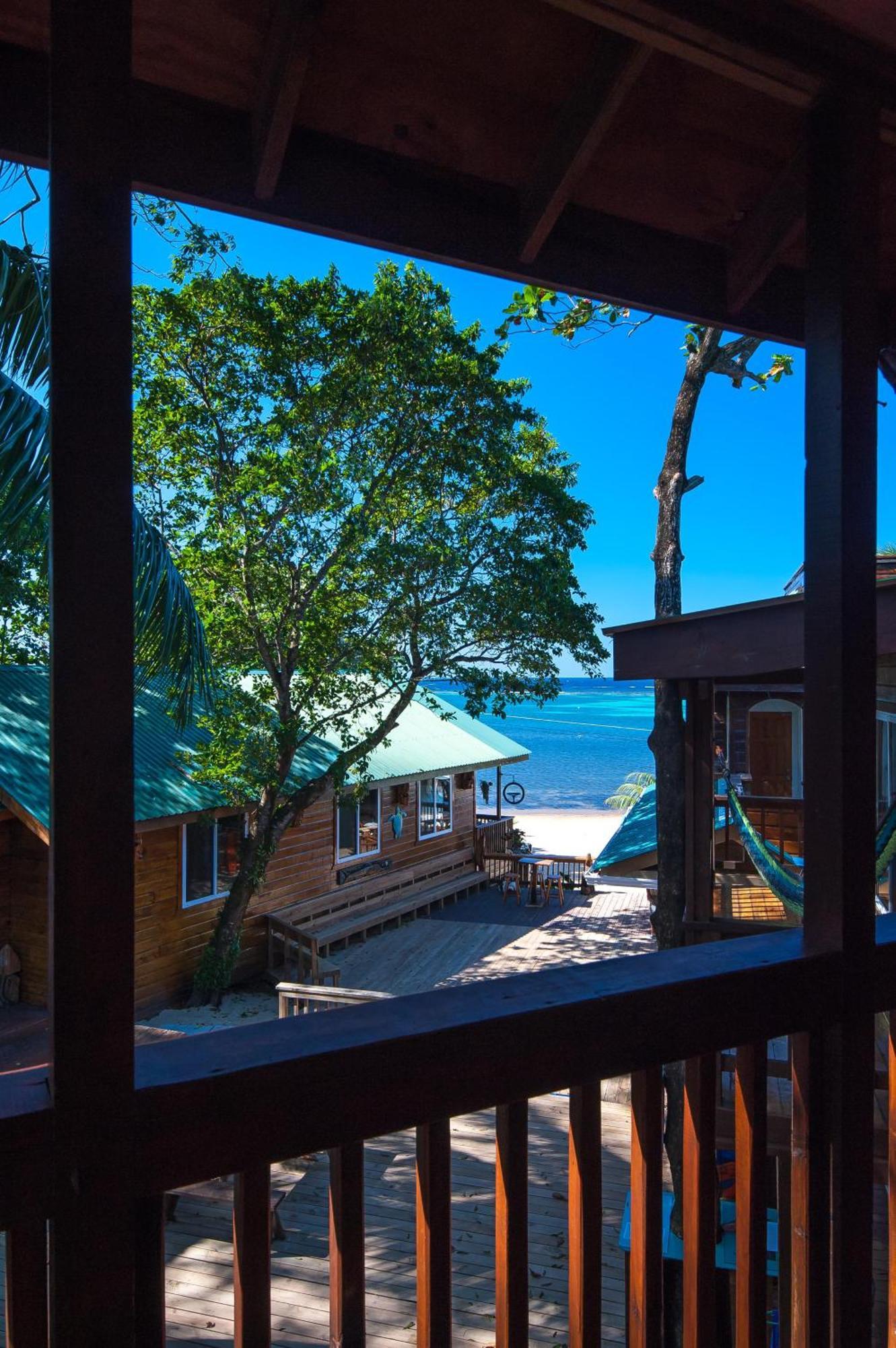 Blue Bahia Resort Sandy Bay Luaran gambar