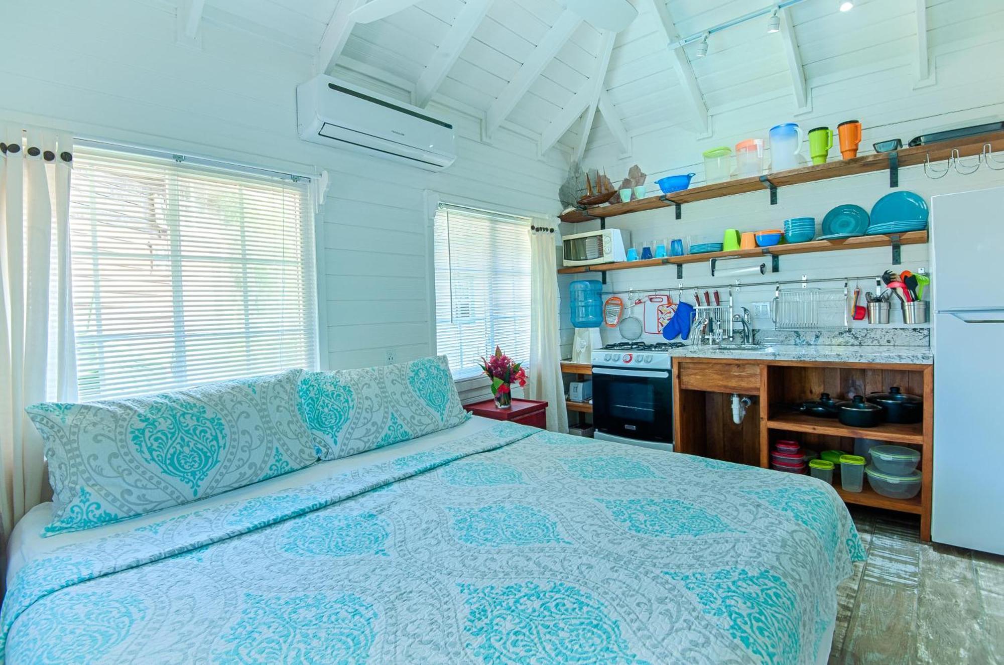 Blue Bahia Resort Sandy Bay Luaran gambar