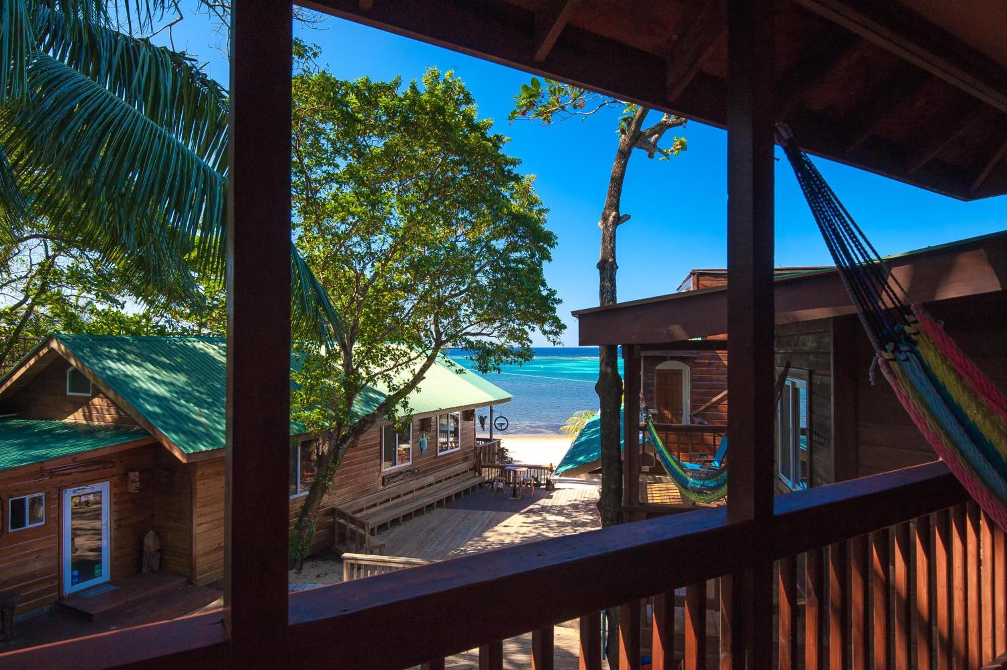 Blue Bahia Resort Sandy Bay Luaran gambar