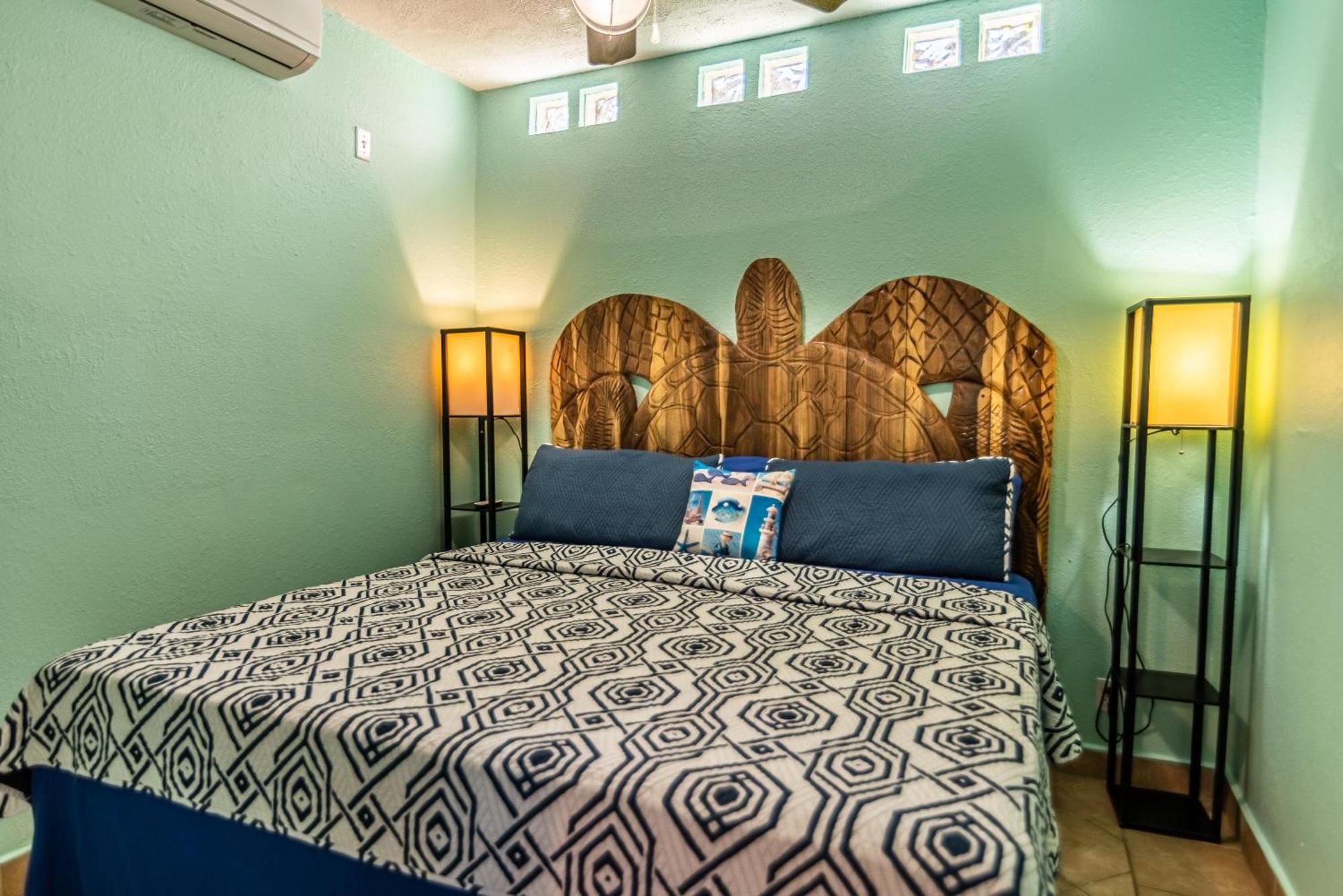 Blue Bahia Resort Sandy Bay Luaran gambar