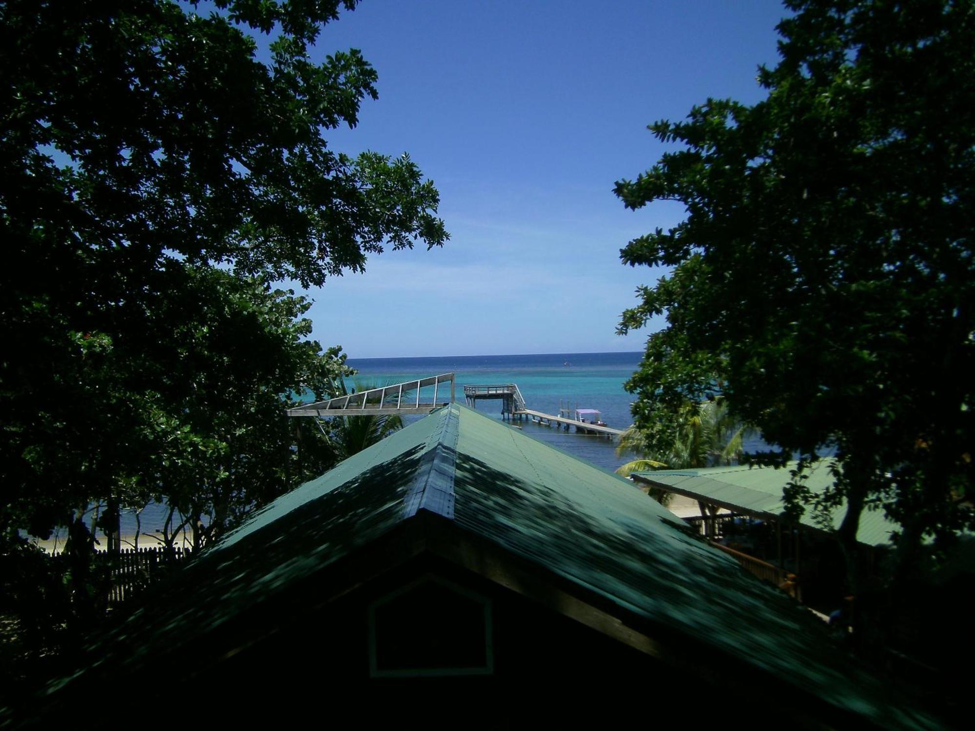 Blue Bahia Resort Sandy Bay Luaran gambar