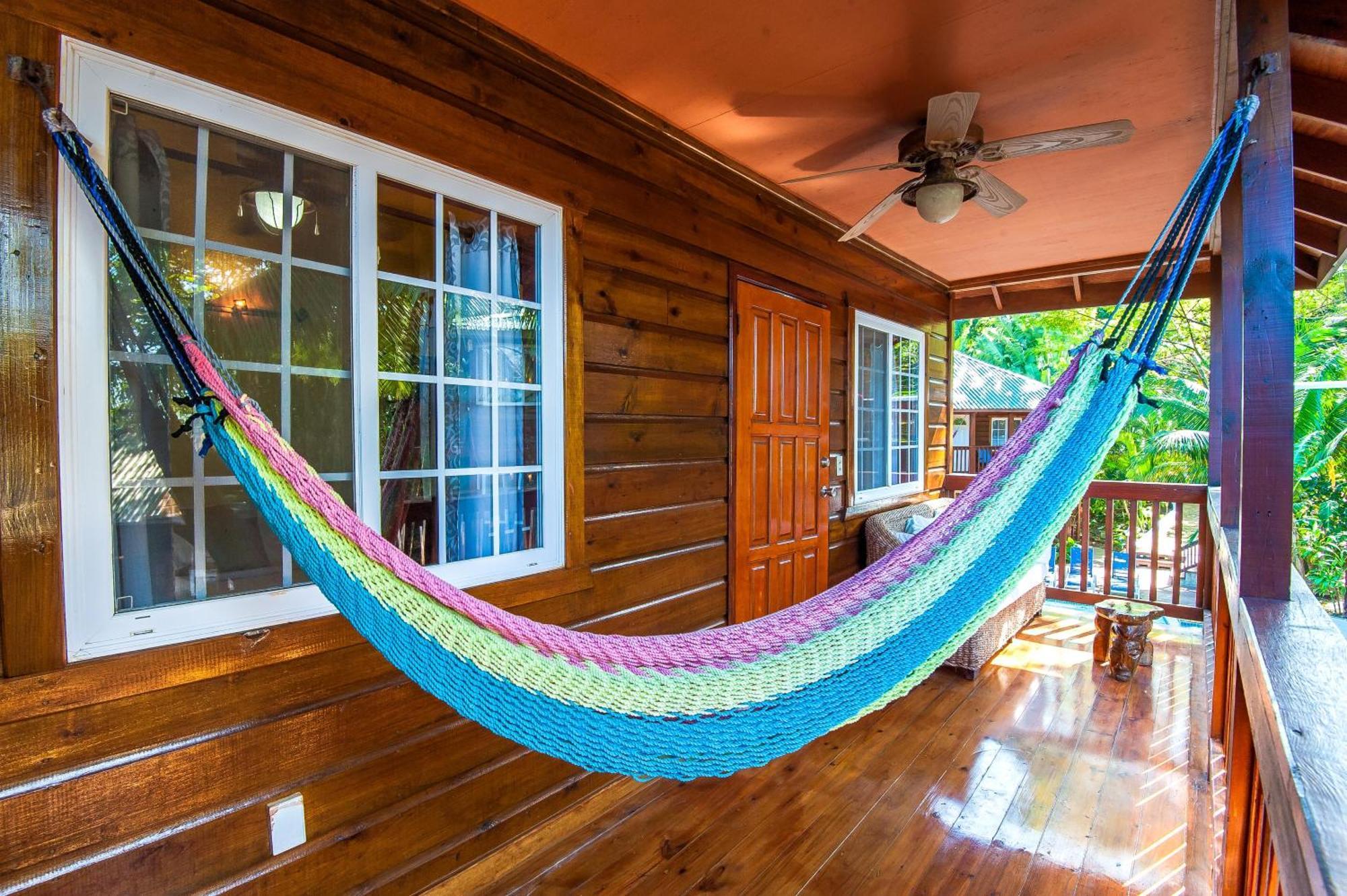Blue Bahia Resort Sandy Bay Luaran gambar