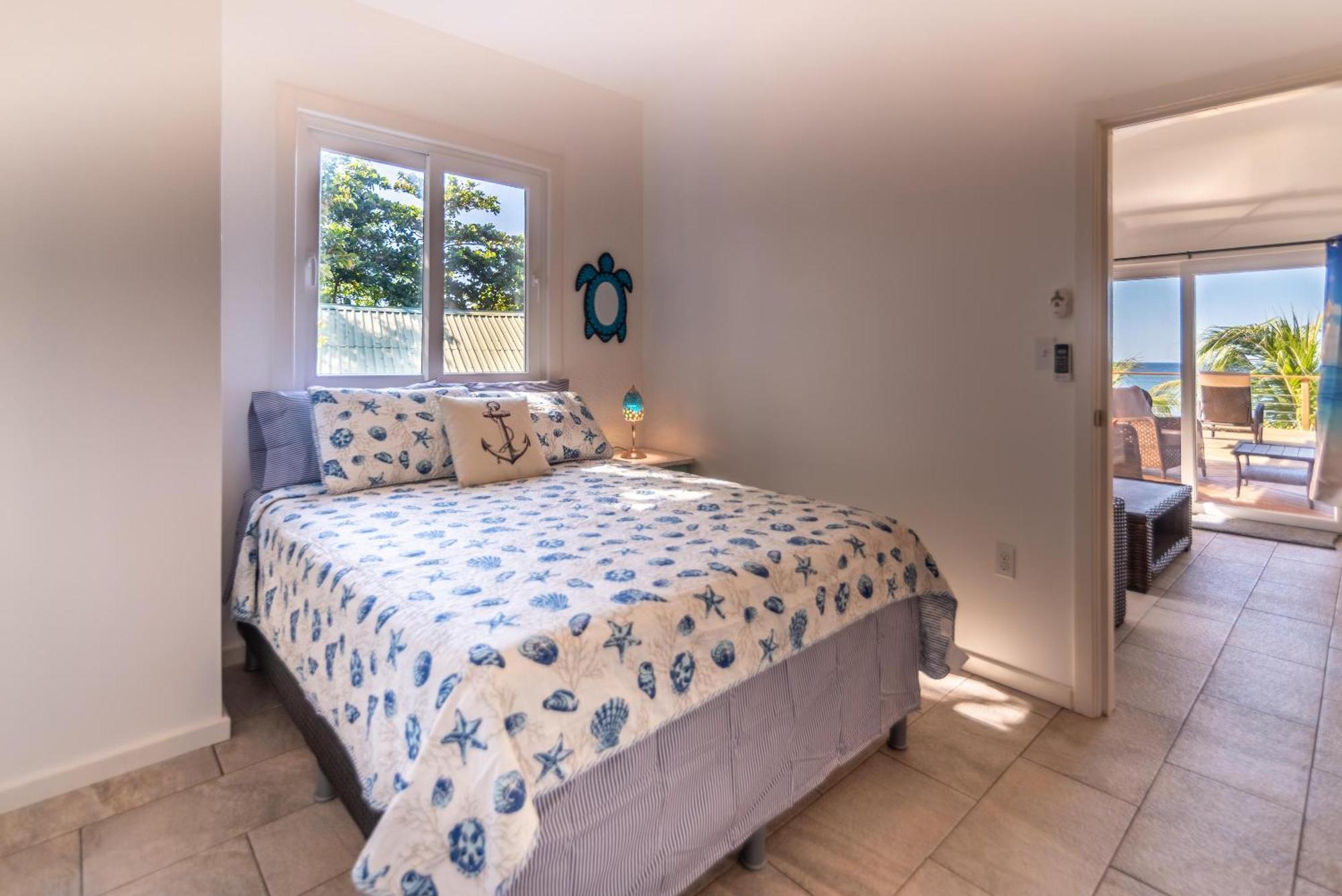 Blue Bahia Resort Sandy Bay Luaran gambar