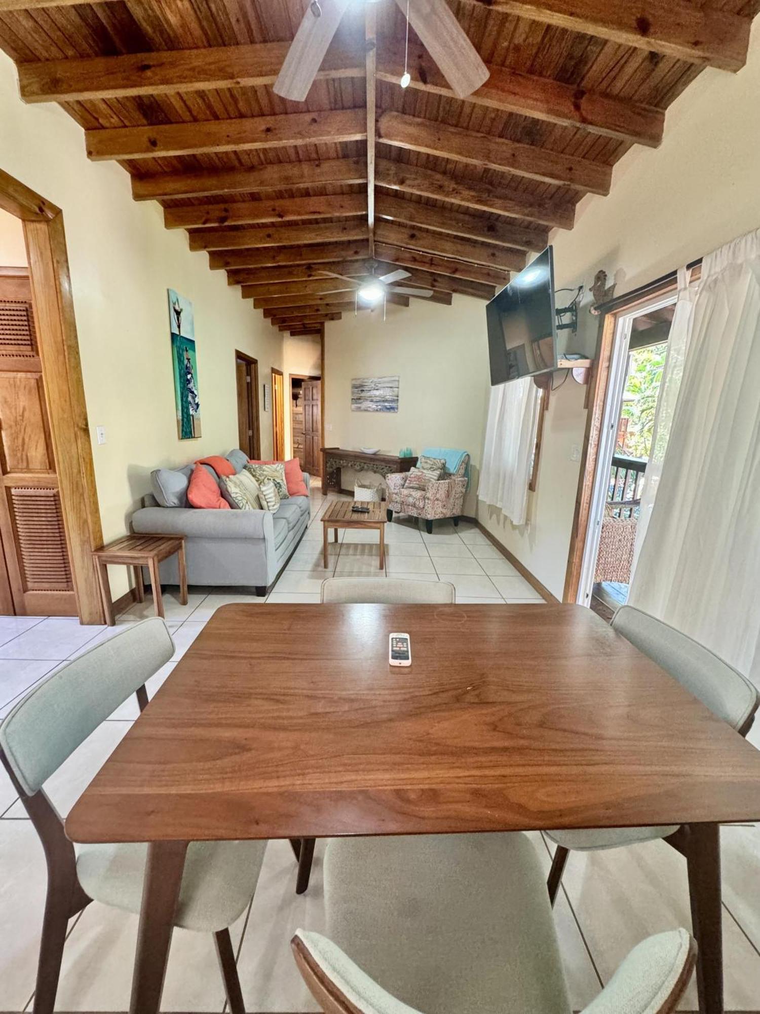 Blue Bahia Resort Sandy Bay Luaran gambar