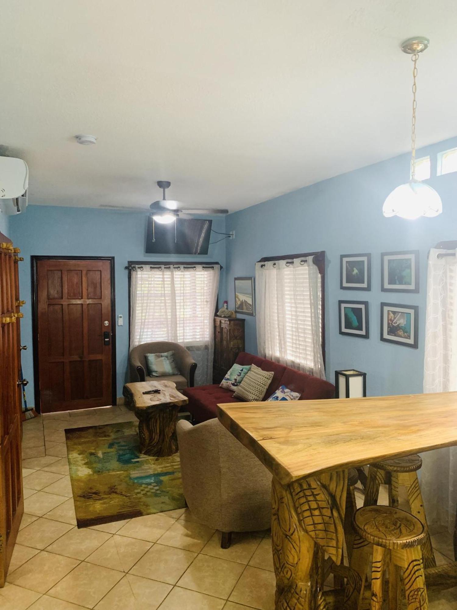 Blue Bahia Resort Sandy Bay Luaran gambar